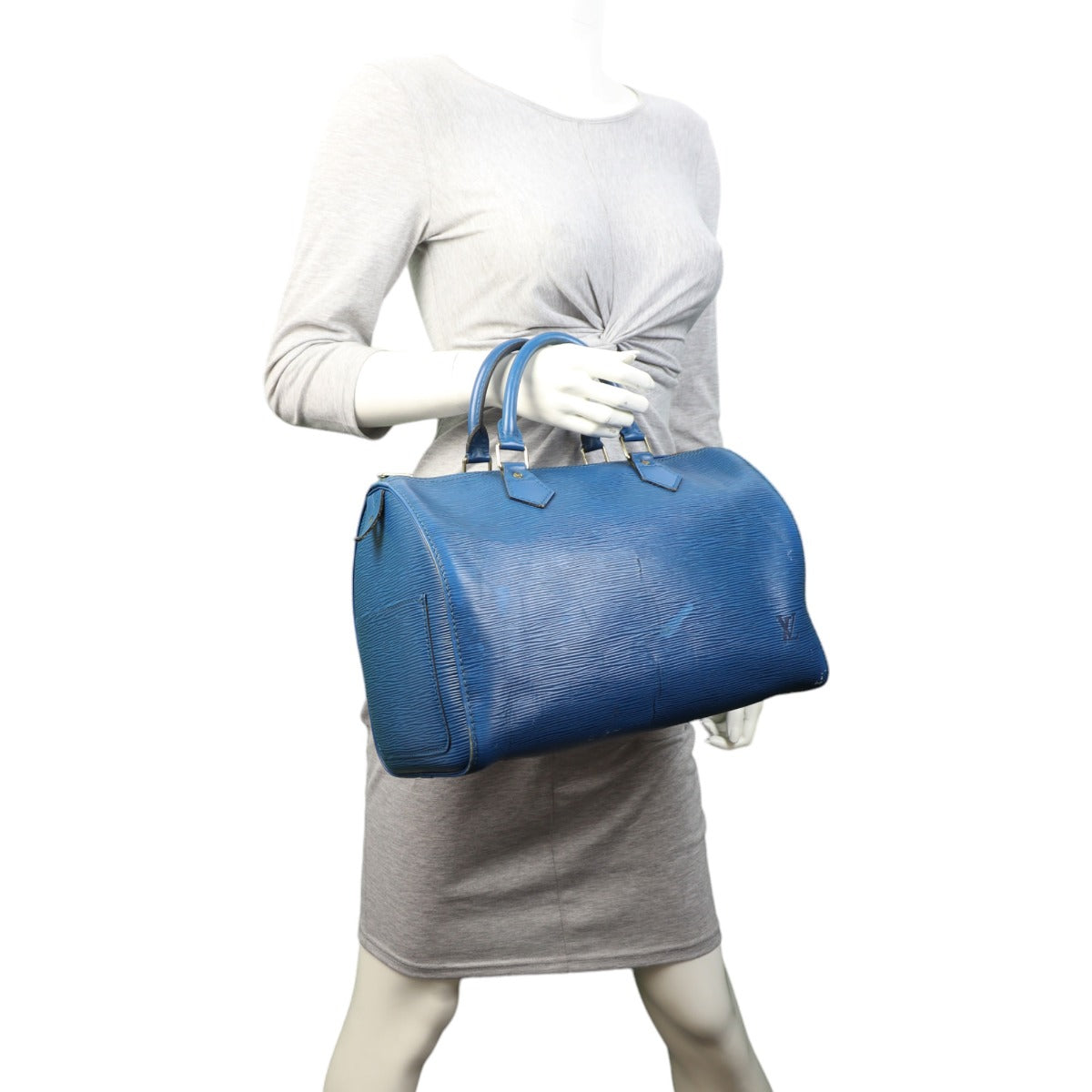 Louis Vuitton Speedy 30 Epi