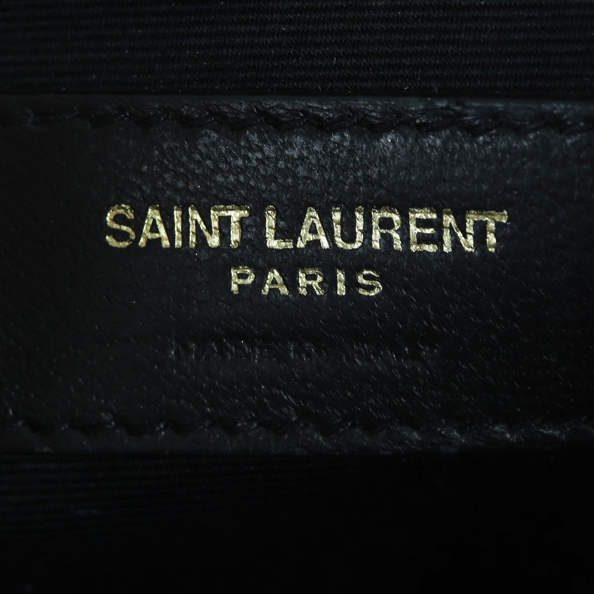 Saint Laurent Lou Camera Bag