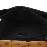 Louis Vuitton Pochette Metis Monogram Reverse