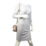 Gucci GG Marmont Matelasse Mini Shoulder Bag