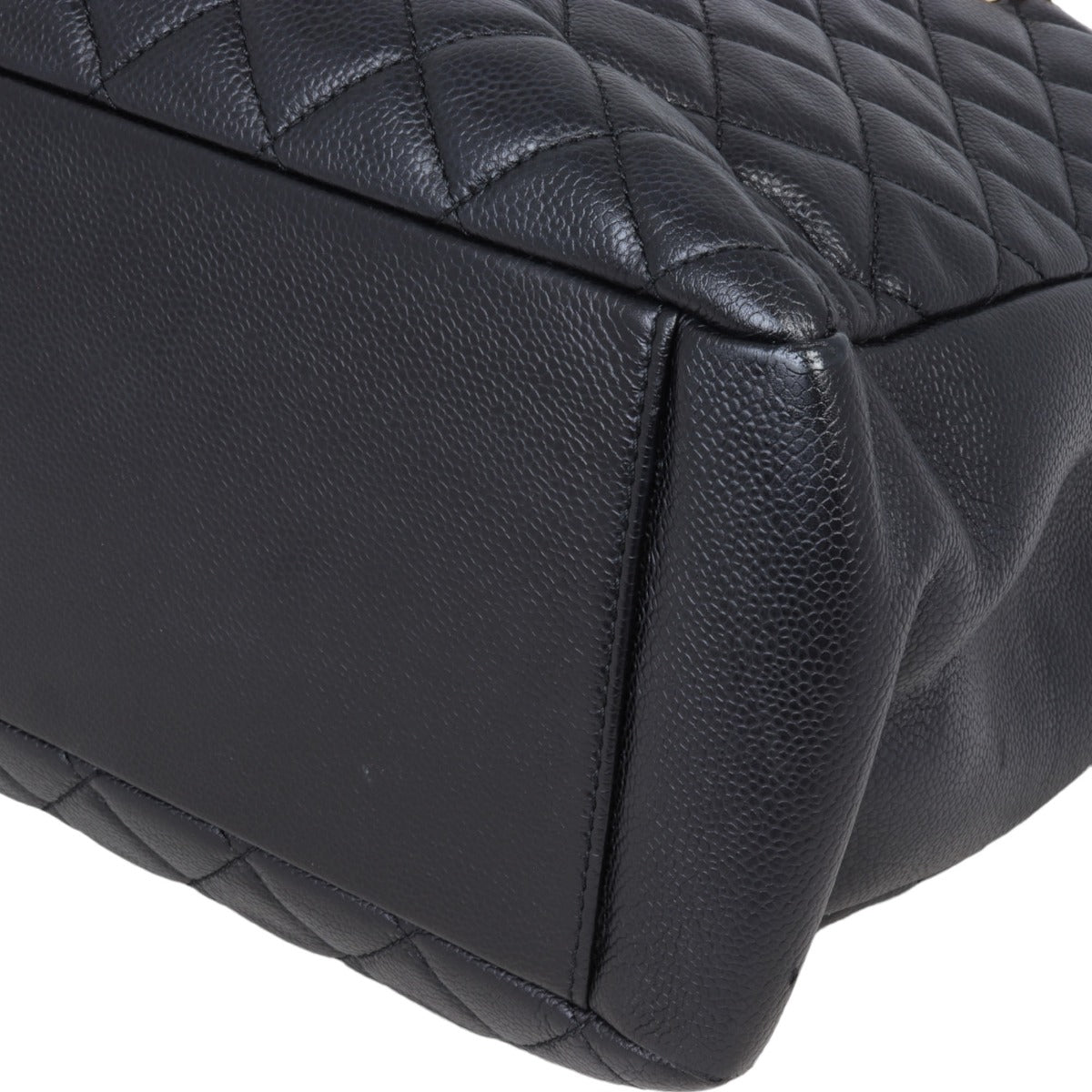 Chanel Grand Shopping Tote