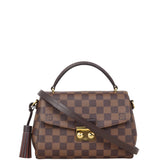 Louis Vuitton Croisette Damier Ebene