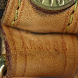 Louis Vuitton Noe Monogram