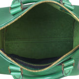 Louis Vuitton Speedy 25 Epi