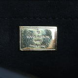 Louis Vuitton Spring Street Monogram Vernis