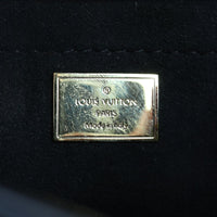 Louis Vuitton Spring Street Monogram Vernis