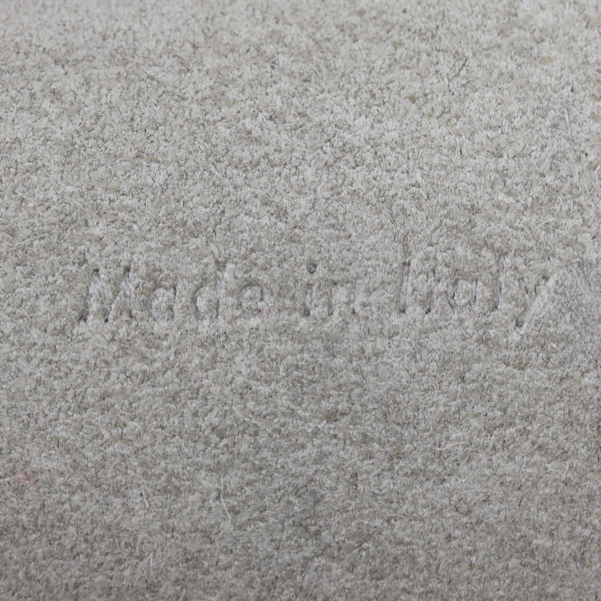 Celine Mini Belt Bag Interior Stamp