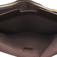 Louis Vuitton Spencer Messenger Damier Ebene