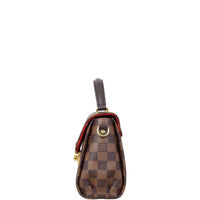 Louis Vuitton Croisette Damier Ebene