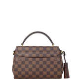 Louis Vuitton Croisette Damier Ebene