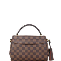 Louis Vuitton Croisette Damier Ebene