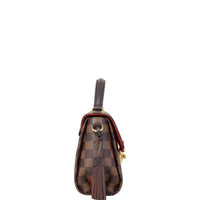 Louis Vuitton Croisette Damier Ebene