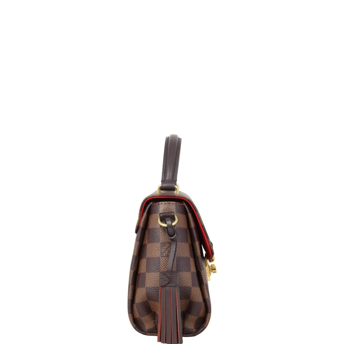 Louis Vuitton Croisette Damier Ebene