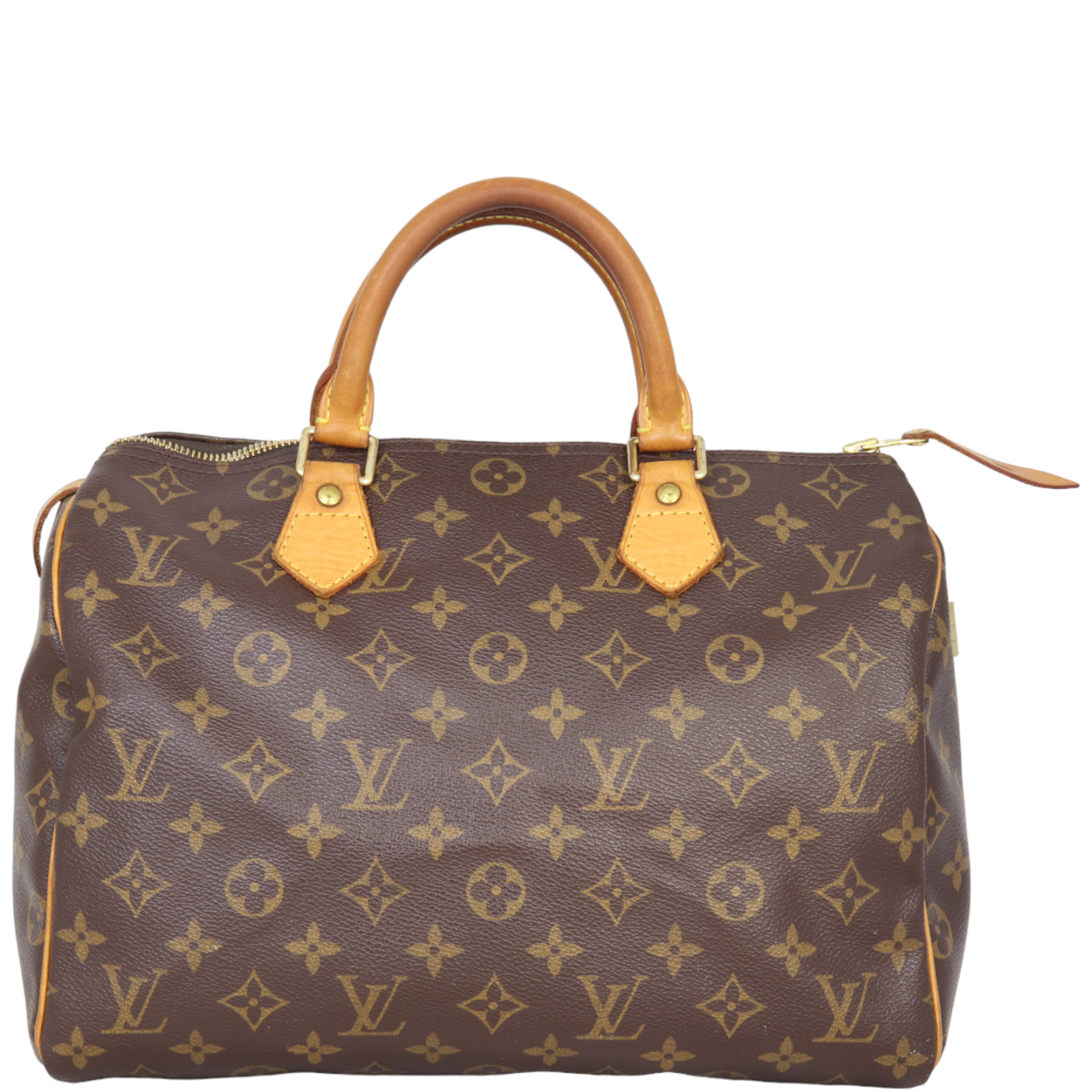 Louis Vuitton Speedy 30 Monogram