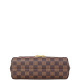 Louis Vuitton Croisette Damier Ebene