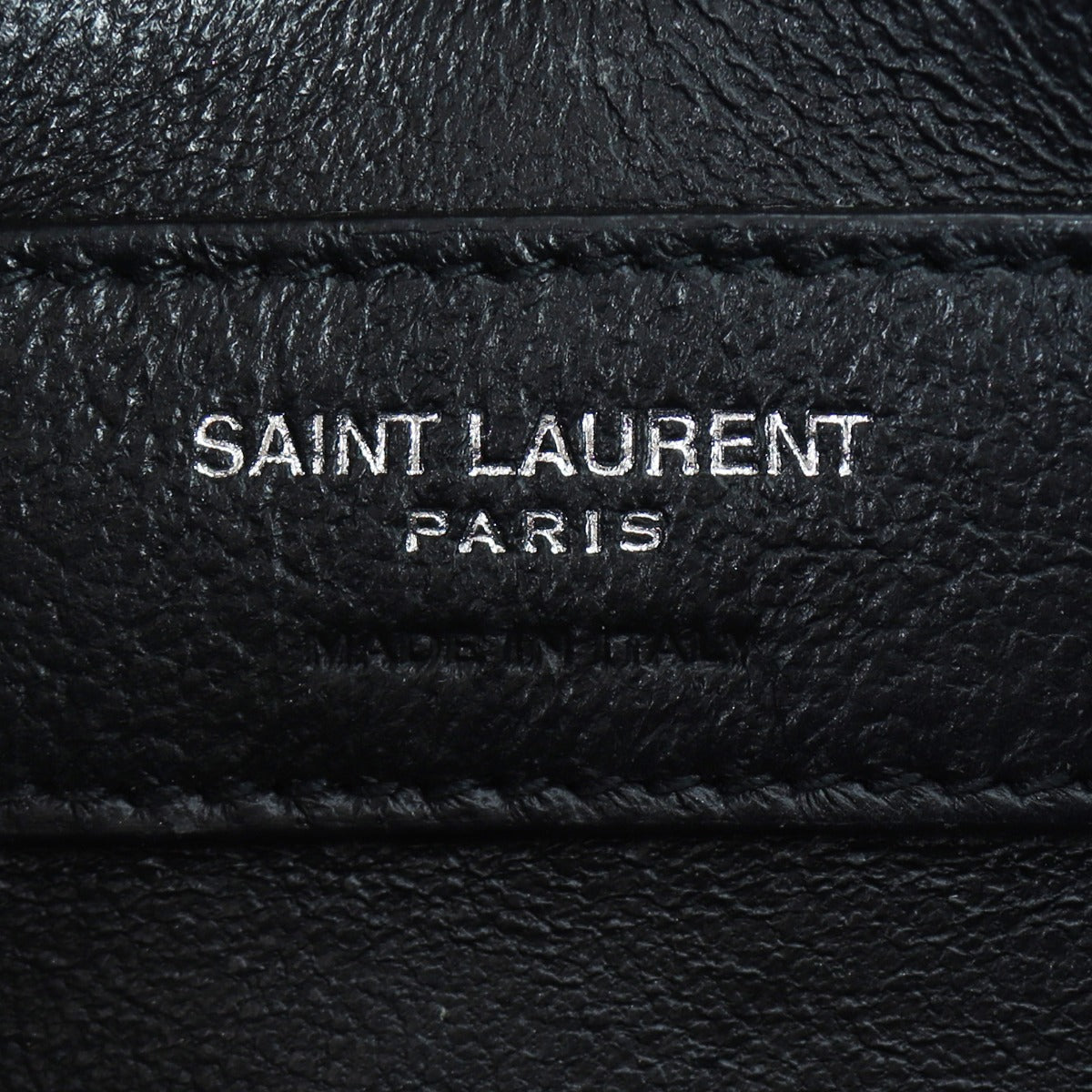 Saint Laurent Kate Chain Bag Small
