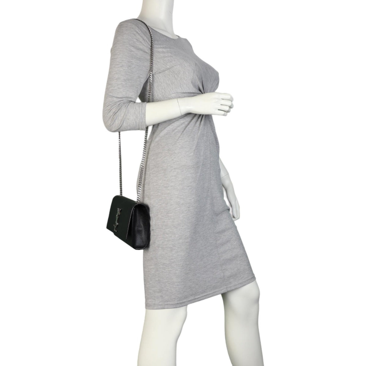 Saint Laurent Kate Chain Bag Small