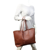 Saint Laurent Shopping Tote