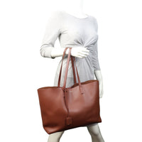 Saint Laurent Shopping Tote