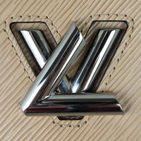 Louis Vuitton Twist Tote Epi Hardware