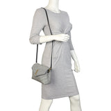 Saint Laurent Toy Loulou Denim