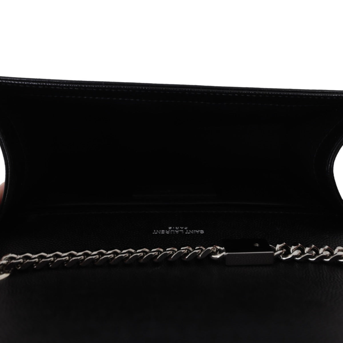 Saint Laurent Kate Chain Bag Small