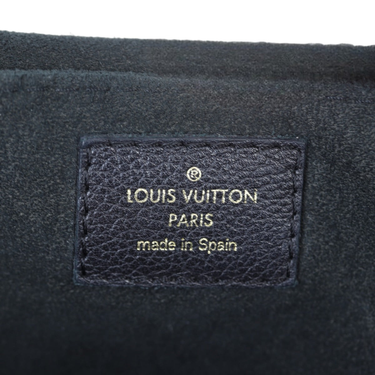Louis Vuitton Vaugirard Monogram