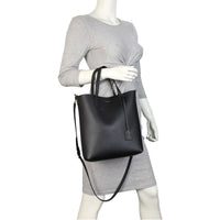 Saint Laurent Shopping Toy Tote