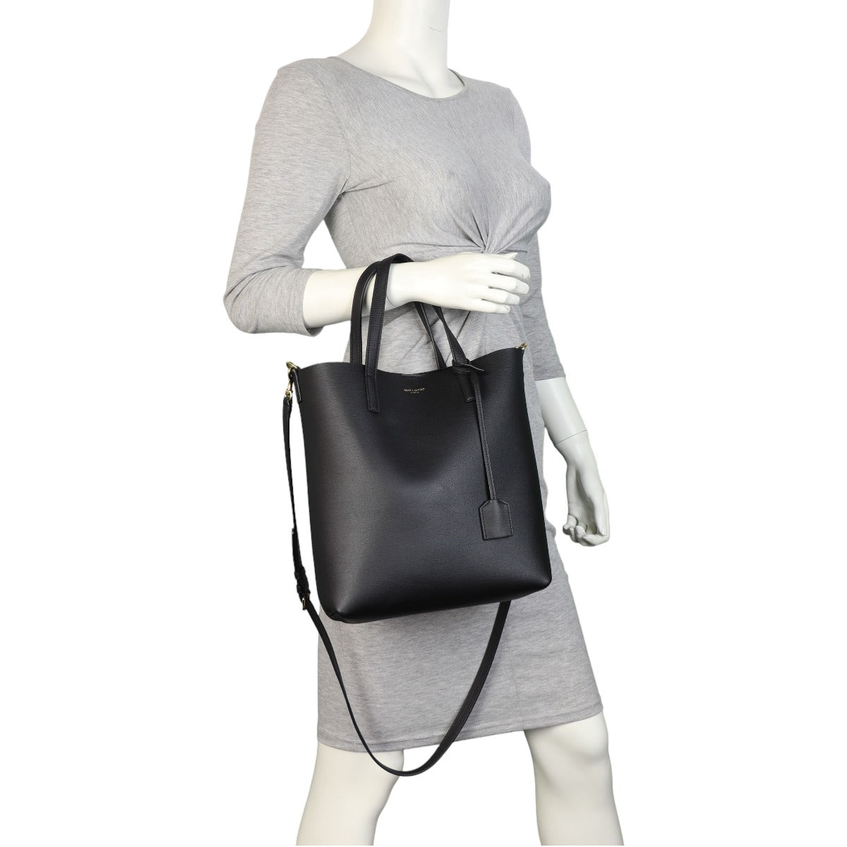 Saint Laurent Shopping Toy Tote