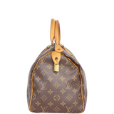 Louis Vuitton Speedy 30 Monogram