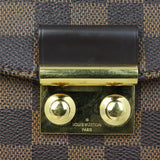 Louis Vuitton Croisette Damier Ebene