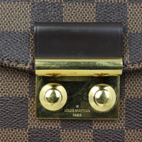Louis Vuitton Croisette Damier Ebene