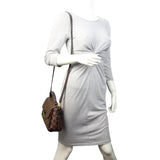 Louis Vuitton Croisette Damier Ebene