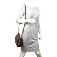 Louis Vuitton Croisette Damier Ebene