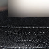 Saint Laurent Sunset Medium Suede Date code