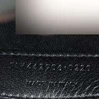 Saint Laurent Sunset Medium Suede Date code