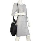 Saint Laurent Shopping Toy Tote