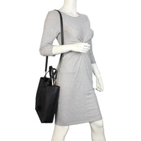 Saint Laurent Shopping Toy Tote