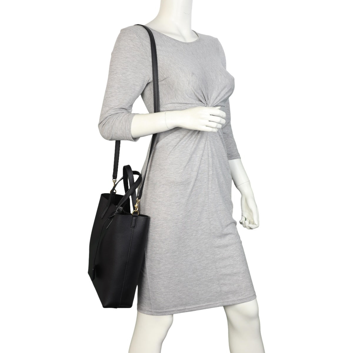 Saint Laurent Shopping Toy Tote