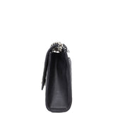 Saint Laurent Monogram Mix Matelasse Envelope Chain Bag Medium