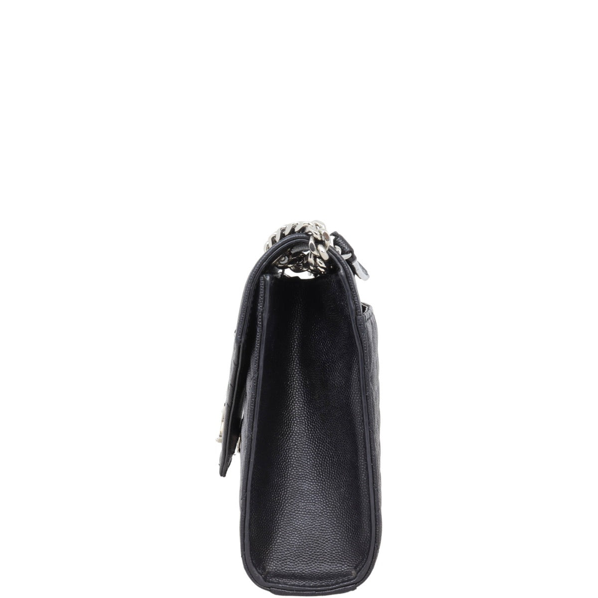 Saint Laurent Monogram Mix Matelasse Envelope Chain Bag Medium