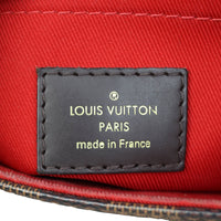 Louis Vuitton Croisette Damier Ebene