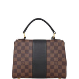 Louis Vuitton Bond Street BB Damier Ebene Noir