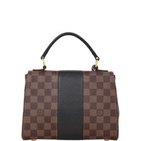 Louis Vuitton Bond Street BB Damier Ebene Noir