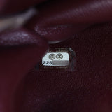 Chanel Beauty Lock Flap Bag Small | Stone