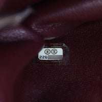 Chanel Beauty Lock Flap Bag Small | Stone