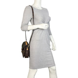 Louis Vuitton Pochette Metis Monogram