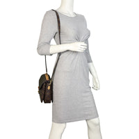 Louis Vuitton Pochette Metis Monogram