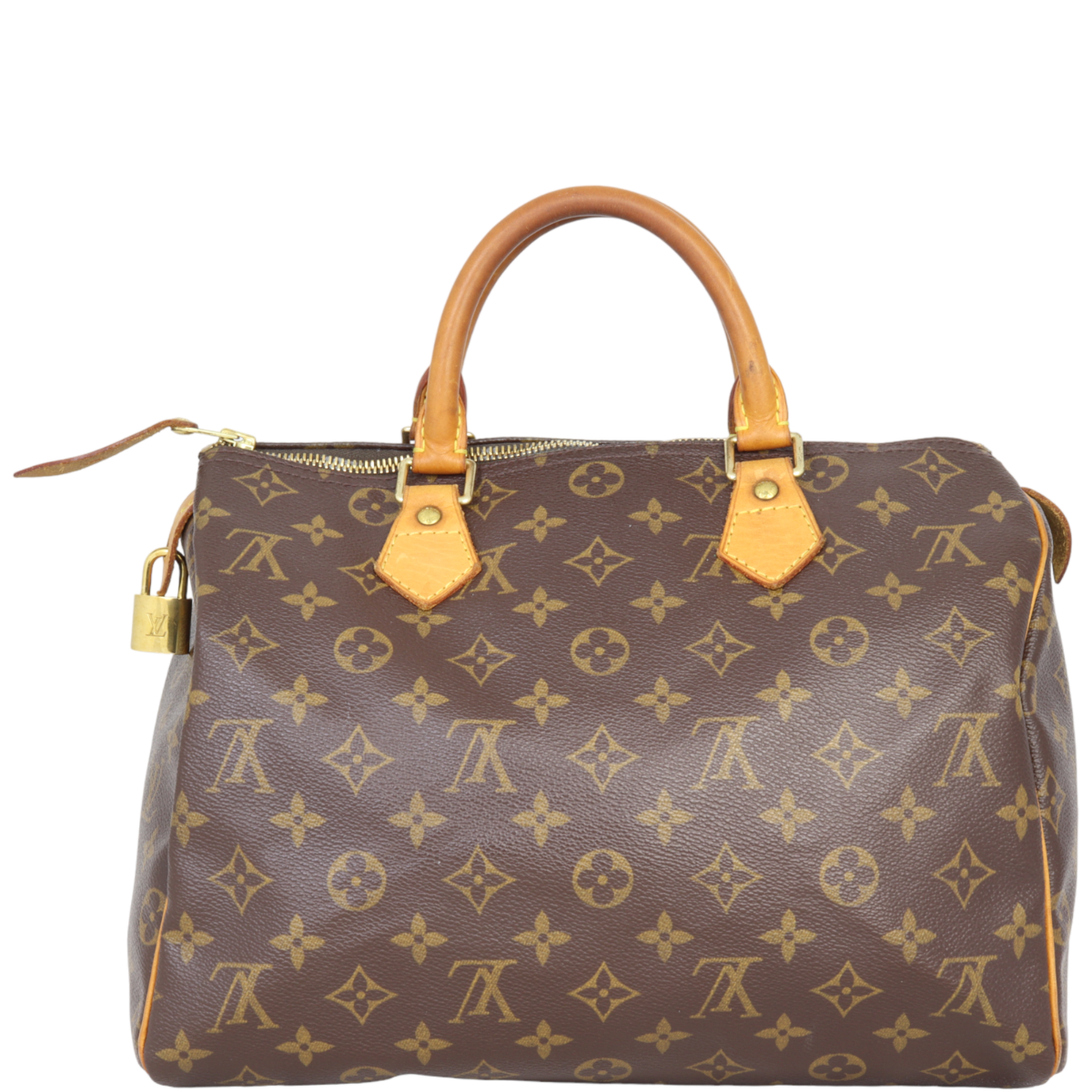 Louis Vuitton Speedy 30 Monogram