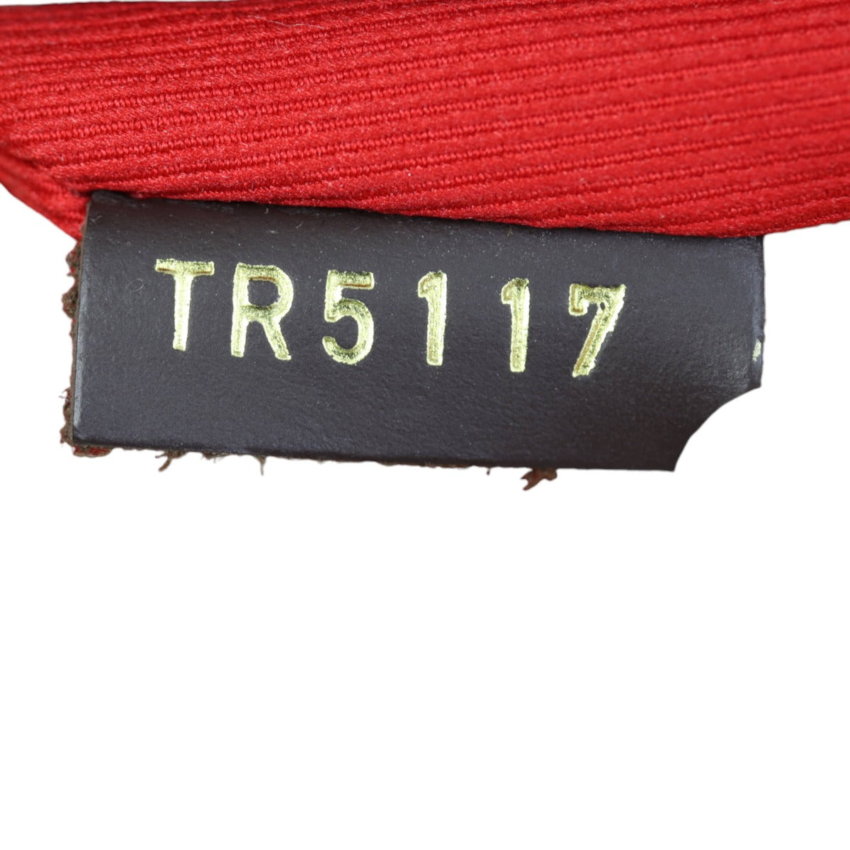 Louis Vuitton Croisette Damier Ebene